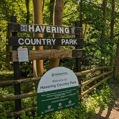 Havering Country Park